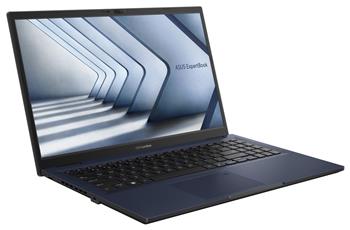 ASUS ExpertBook B1/B1502CGA/i3-N305/15,6"/FHD/8GB/512GB SSD/UHD Xe/W11P/Black/2R