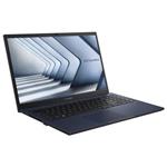 ASUS ExpertBook B1/ i5-1335U/ 8GB DDR/ 512GB SSD/ Intel® UHD/ 15,6"FHD,matný/ bez OS/ černý