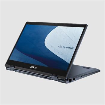 ASUS ExpertBook B3 Flip i5-1235U/8GB/512GB SSD/14" FHD/IPS/Touch/2yr Pick up & Return/W11P EDU/Černá