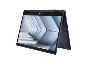 ASUS ExpertBook B3 Flip i5-1335U/16GB/512GB SSD/14" FHD/IPS/Touch/2y Pick-up&Return/W11H/Černá