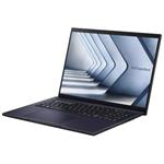 ASUS ExpertBook B3/ i5-1335U/ 16GB DDR/ 512GB SSD/ Intel UHD/ 16"WUXGA,matný/ W11P EDU/ černý