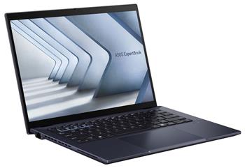 ASUS ExpertBook B5/B5404CVA/i5-1335U/14"/WUXGA/16GB/512GB SSD/UHD/bez OS/Black/3RNBD