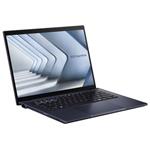 ASUS ExpertBook B5/B5404CVA/i5-1335U/14"/WUXGA/16GB/512GB SSD/UHD/bez OS/Black/3RNBD