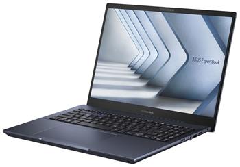 ASUS ExpertBook B5/B5602CVA/i5-1340P/16"/WUXGA/16GB/512GB SSD/Iris Xe/W11P/Black/3R