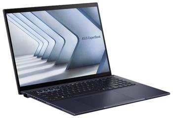 ASUS ExpertBook B5/B5604CMA/U5-125H/16"/WUXGA/16GB/512GB SSD/Arc Xe/bez OS/Black/3RNBD