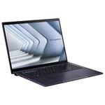 ASUS ExpertBook B5/B5604CMA/U5-125H/16"/WUXGA/16GB/512GB SSD/Arc Xe/bez OS/Black/3RNBD