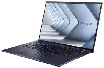 ASUS ExpertBook B9 OLED/B9403CVAR/7-150U/14/2880x1800/16GB/1TB SSD/Iris Xe/W11P/Black/3R