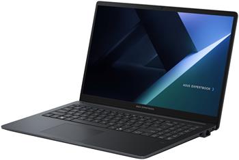 ASUS ExpertBook BM1/BM1503CDA/R5-7535U/15,6"/FHD/8GB/512GB SSD/AMD int/W11P EDU/Gray/2R