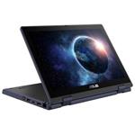 ASUS ExpertBook BR12/ N150/ 8GB/ 128GB SSD/ Intel® UHD/ 12,2",WUXGA,touch/ W11P EDU/ šedý