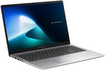 ASUS ExpertBook P1/ i3-1315U/ 8GB DDR/ 256GB SSD/ Intel® UHD/ 15,6"FHD,matný/ W11P/ šedý