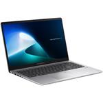 ASUS ExpertBook P1/ i3-1315U/ 8GB DDR/ 256GB SSD/ Intel® UHD/ 15,6"FHD,matný/ W11P/ šedý