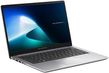 ASUS ExpertBook P1/ i3-1315U/ 8GB DDR/ 512GB SSD/ Intel® UHD/ 14"FHD,matný/ W11P/ šedý