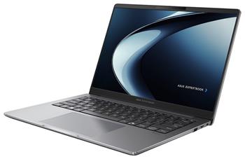 ASUS ExpertBook PM/ R7 AI 350/ 32GB/ 1TB SSD/ Radeon® Graphics/ 14"WQXGA,matný/ W11P/ šedý