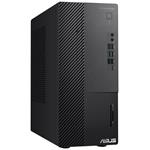 ASUS ExpertCenter D7/ Mini TWR/ i3-13100/ 16GB/ 512GB SSD/ Intel® Graphics/ W11P/ DVD-RW/ kbd+myš/ černý