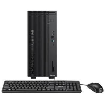 ASUS ExpertCenter/D701MERES/Mini TWR/i3-14100/16GB/512GB/UHD 730/W11P/3R