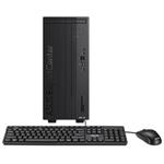 ASUS ExpertCenter/D701MERES/Mini TWR/i3-14100/16GB/512GB/UHD 730/W11P/3R
