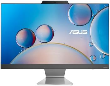 ASUS ExpertCenter/E3 AiO E3402/23,8"/FHD/i3-1315U/8GB/512GB SSD/UHD/W11P/Black/2R