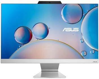 ASUS ExpertCenter/E3 AiO E3402/23,8"/FHD/i5-1235U/16GB/512GB SSD/Iris Xe/W11P/White/2R