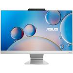 ASUS ExpertCenter/E3 AiO E3402/23,8"/FHD/i5-1235U/8GB/512GB SSD/Intel UHD/W11P EDU/White/2R