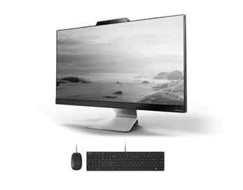 ASUS ExpertCenter E3 AiO i3-1215U/8GB/128GB SSD/21,45" FHD/2yr Pick up & Return/W11P EDU/Černá