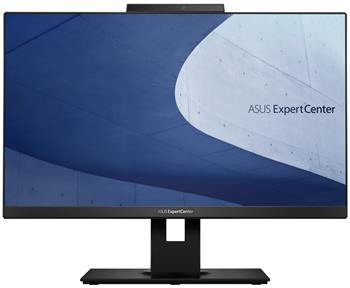 ASUS ExpertCenter/E5 AiO E5402/23,8"/FHD/5-120U/16GB/512GB SSD/Iris Xe/W11P/Black/2R