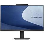 ASUS ExpertCenter/E5 AiO E5402/23,8"/FHD/T/i5-1340P/16GB/512GB SSD/Intel UHD/W11P/Black/2R