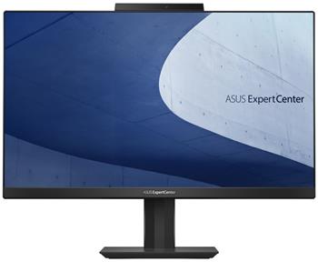 ASUS ExpertCenter/E5 AiO E5402/23,8"/FHD/T/i5-1340P/32GB/512GB SSD/Iris Xe/W11H/Black/2R