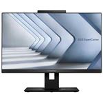 ASUS ExpertCenter E5/ AiO/ i5-1340P/ 16GB/ 512 SSD/Intel® Iris® X Graphics/ 27"FHD,matný/ bez OS/ kbd+myš/ černý
