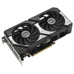 ASUS GeForce DUAL RTX5060Ti 16G / 16GB GDDR7 / PCI-E / 3xDP / 1x HDMI