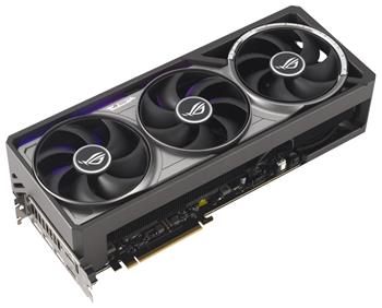 ASUS GeForce ROG ASTRAL RTX5080 O16G GAMING / 16GB GDDR7 / PCI-E / 3x DP / HDMI