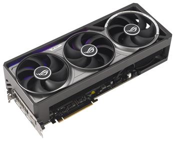 ASUS GeForce ROG ASTRAL RTX5090 O32G GAMING / 32GB GDDR7 / PCI-E / 3x DP / 1x HDMI