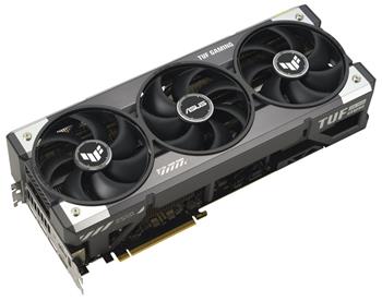 ASUS GeForce TUF RTX5090 O32G GAMING / 32GB GDDR7 / PCI-E / 3xDP / 1x HDMI