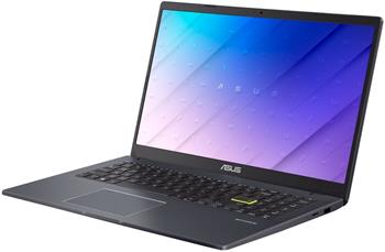 ASUS Laptop/E510MA/N4020/15,6"/FHD/4GB/128GB eMMC/UHD 600/W11S/Blue/2R