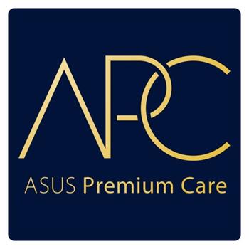 ASUS Premium Care - 3 roky - On-Site (Next Business Day) + HDD Retention, pro NX-NTB, el.