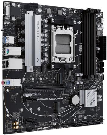 ASUS PRIME A620M-A-CSM/AM5/mATX