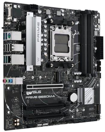 ASUS PRIME B650M-A/AM5/mATX