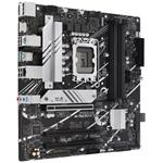 ASUS PRIME B760M-A D4/LGA 1700/mATX