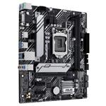 ASUS PRIME H510M-A (R2.0) / LGA1200 / H470 / 2x DDR4 / M.2 / 1x DP / 1x VGA / 1x HDMI / mATX