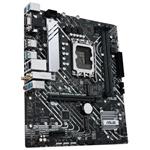 ASUS PRIME H610M-A WIFI D4/LGA 1700/mATX