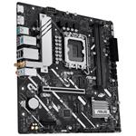 ASUS PRIME H810M-A WIFI / H810 / LGA1851 / DDR5 / DP / HDMI / 2x M.2 / WiFi / mATX