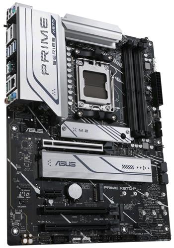 ASUS PRIME X670-P/AM5/ATX