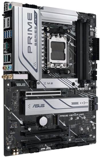 ASUS PRIME X670-P WIFI/AM5/ATX