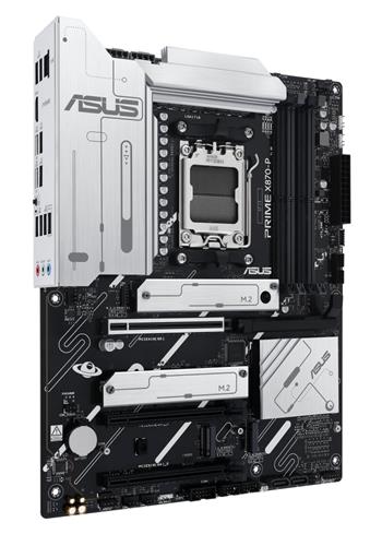 ASUS PRIME X870-P / X870 / AM5 / 4x DDR5 / HDMI / M.2 / ATX