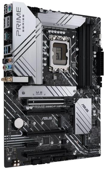 ASUS PRIME Z690-P WIFI D4/LGA 1700/ATX