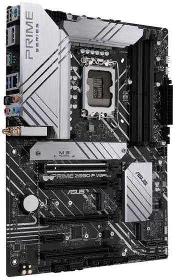 ASUS PRIME Z690-P WIFI/LGA 1700/ATX