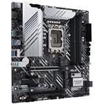 ASUS PRIME Z690M-PLUS D4/LGA 1700/mATX