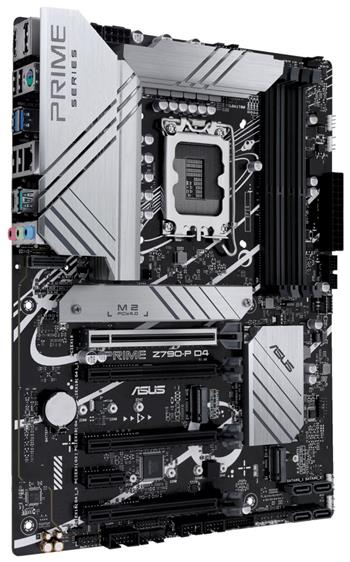 ASUS PRIME Z790-P D4/LGA 1700/ATX