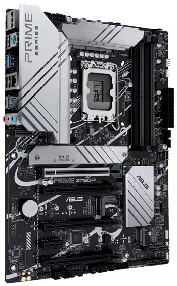 ASUS PRIME Z790-P/LGA 1700/ATX