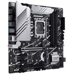 ASUS PRIME Z790M-PLUS D4/LGA 1700/mATX