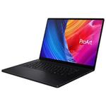 ASUS ProArt P16/H7606/AI9-HX370/16"/4K/T/32GB/2TB SSD/RTX 4070/W11P/Black/2R